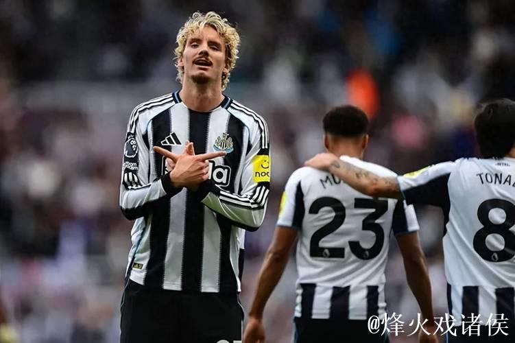 纽卡盯上德甲潜力股,哈努斯与科贝成目标 纽卡盯上德甲潜力股,哈努斯与科贝成目标